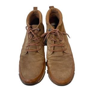Cole Haan Grandsport Rugged Chukka Boot Sz 11